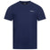 BEN SHERMAN Small Logo Herren T-Shirt 0076266-TWILIGHTDENIM – M