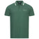 BEN SHERMAN Twin Tipped Herren Polo-Shirt 0076270NR-Green – S