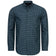 BEN SHERMAN Oxford Herren Langarm Hemd 0077858-DARKEMERALD – S