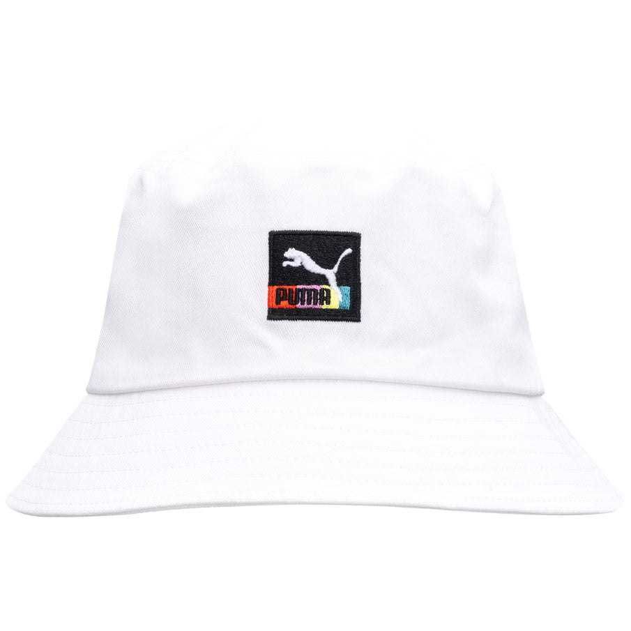 PUMA Prime Bucket Hat Unisex Fischermütze 023757-03