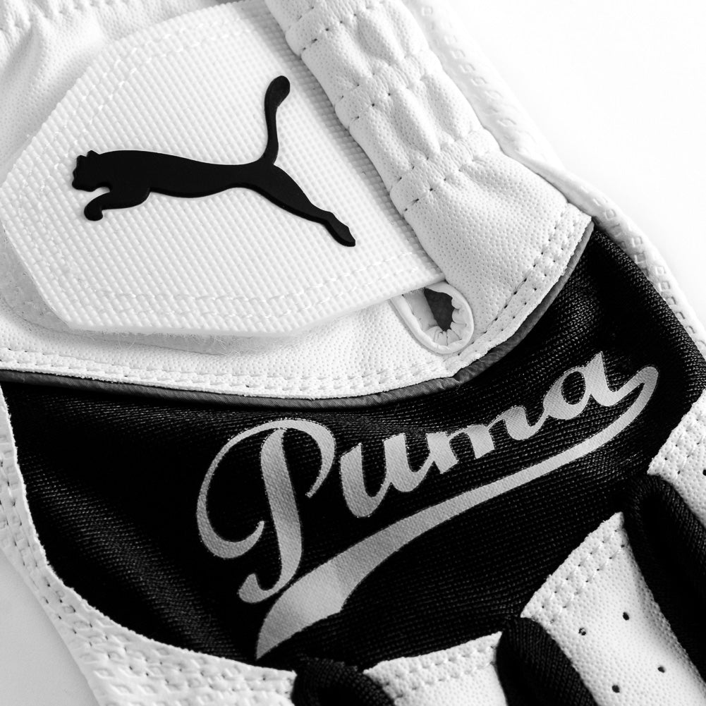 PUMA Script LH Kids Golf Glove 041244-01