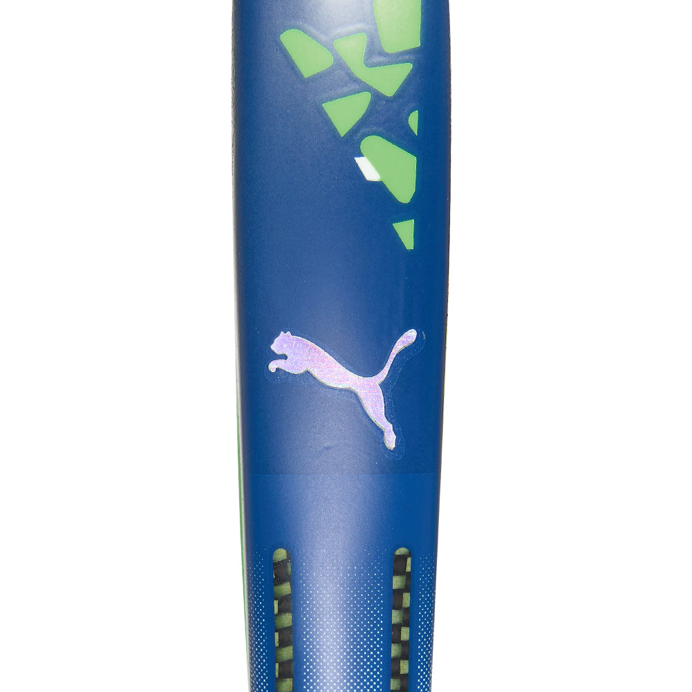 PUMA SolarATTACK CT Carbon Padel Schläger mit Tasche 049012-01