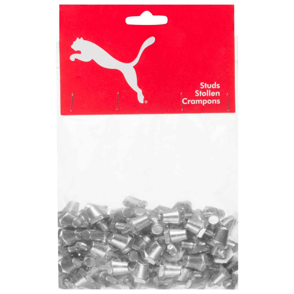 PUMA SG Aluminim Studs 13 mm 100 pieces 050846-01