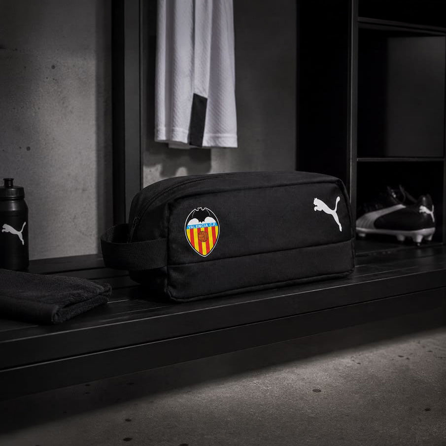 FC Valencia PUMA Schuhtasche 076741-03