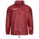 Zeus Rain Jacket Dark red – 2XS 134-140