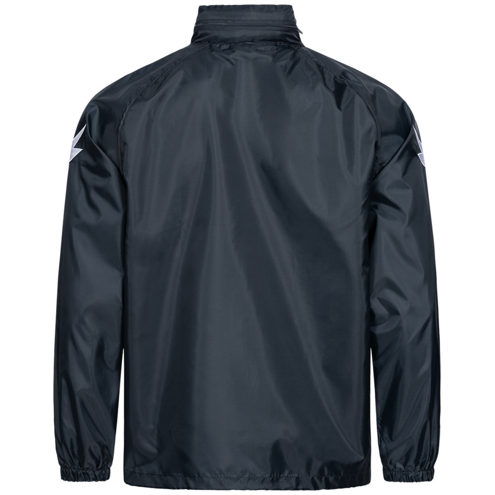 Zeus Rain Jacket Navy