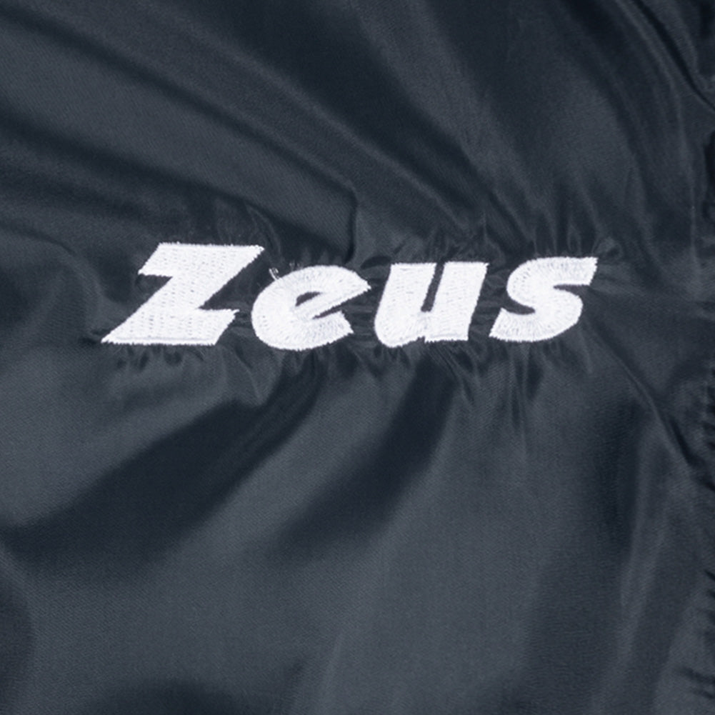Zeus Rain Jacket Navy