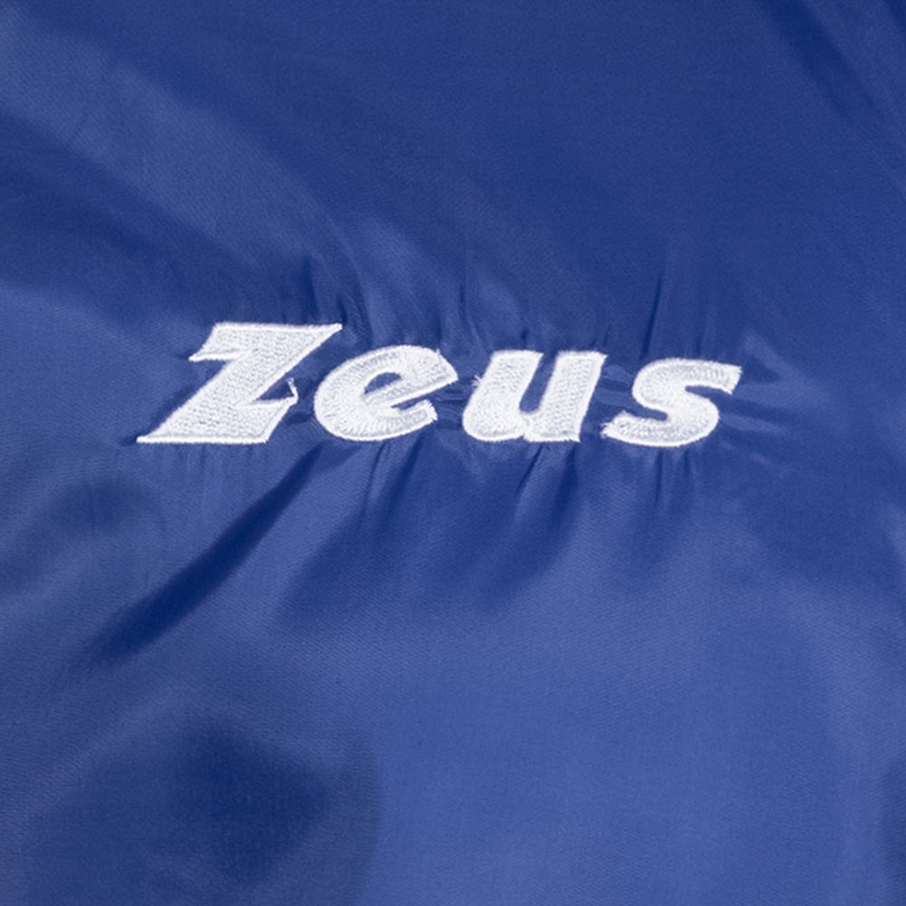 Zeus Rain Jacket Blue