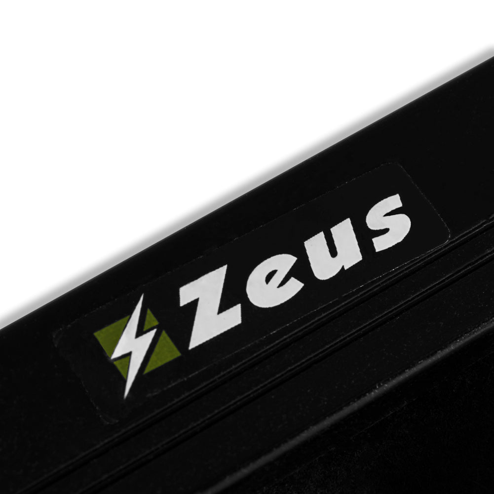 Zeus Manual Substitution Board