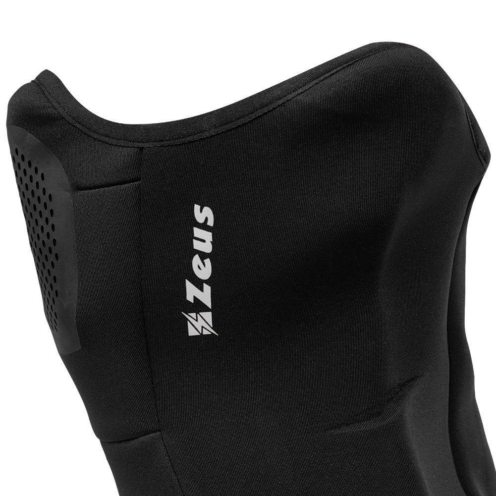Zeus Balaclava with wind-proof collar