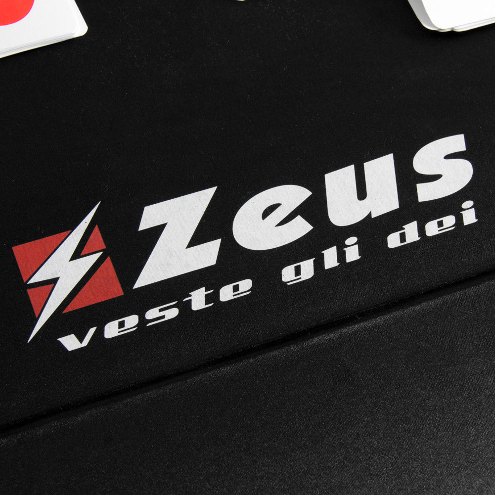Zeus Scoreboard