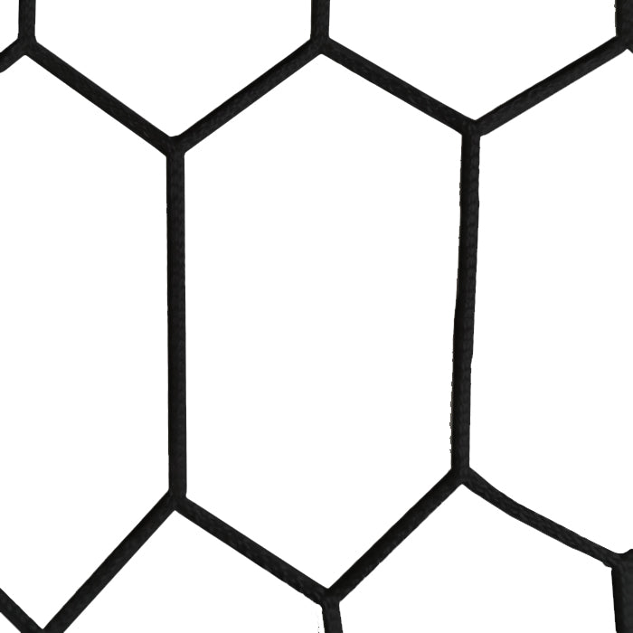 Zeus 9.5x1m volleyball net