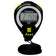 Zeus Professional Chronometer Sport Stopwatch – Einheitsgröße