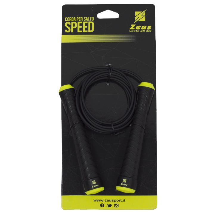 Zeus Speed Skipping Rope
