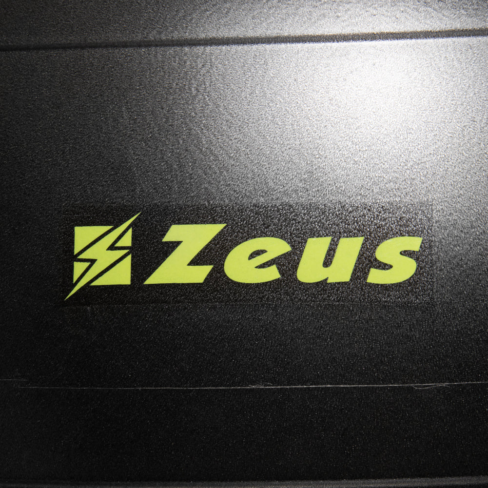 Zeus Gym Fitness Yoga Gym Ball 75cm black