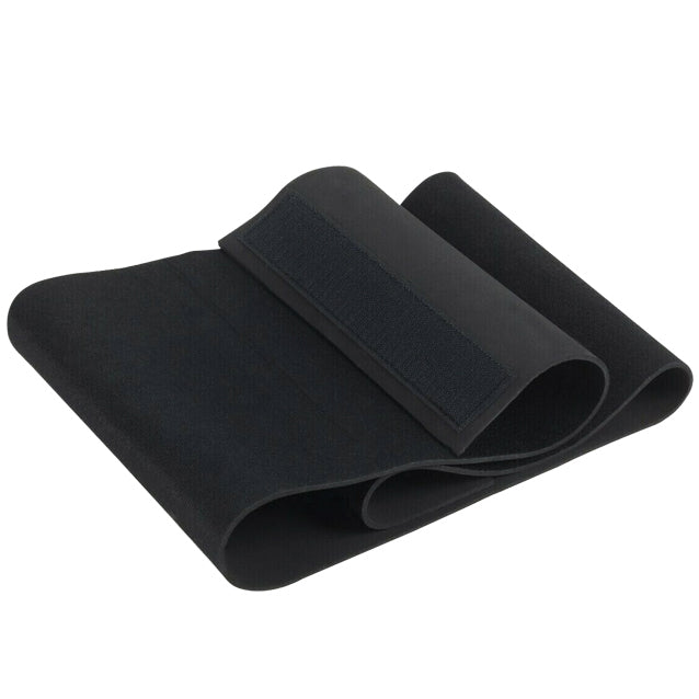 Zeus Fitness Neoprene slimming belt