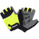 Zeus Fitness Half finger weightlifting gloves – L|XL