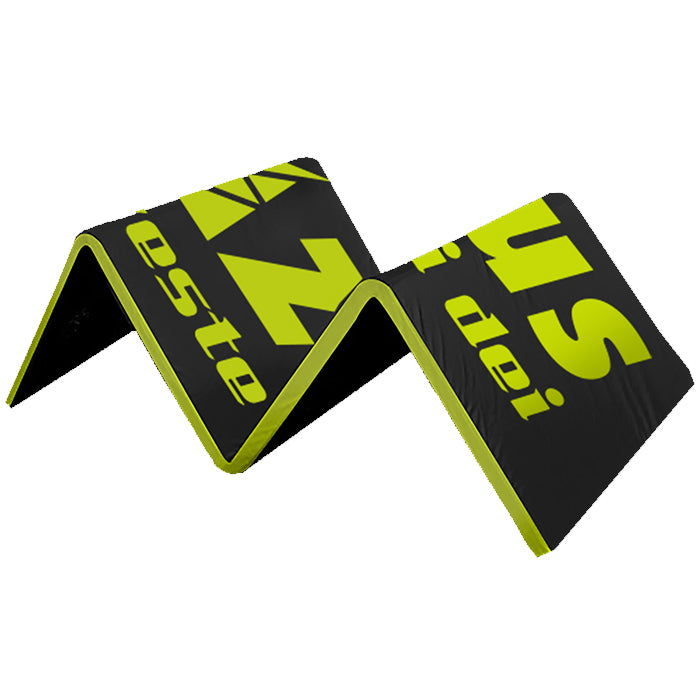 Zeus Professional Fitness Gym Mat