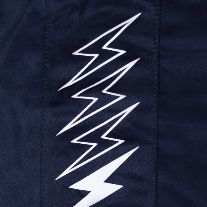 Zeus Enea Tracksuit Pants Navy