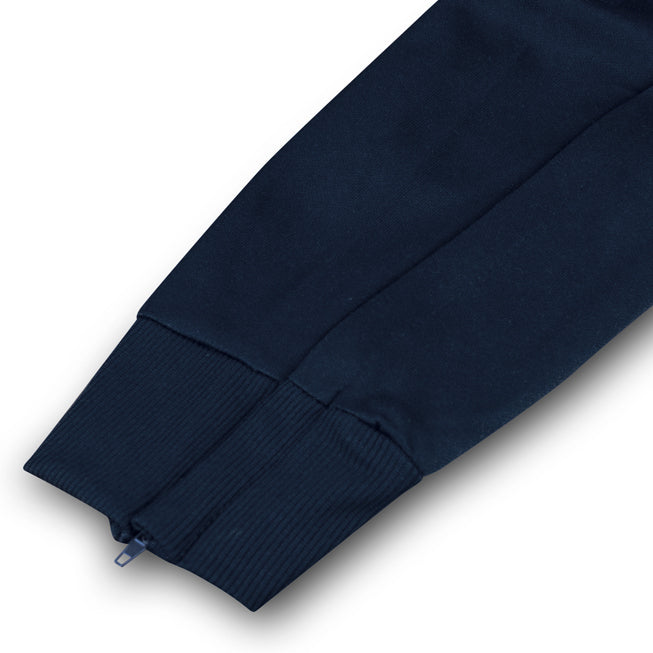 Zeus Enea Tracksuit Pants Navy