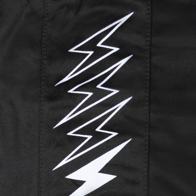 Zeus Enea Tracksuit Pants Black