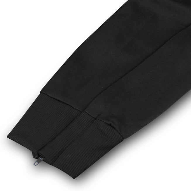 Zeus Enea Tracksuit Pants Black