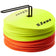 Zeus Floormarker Marker cones 24 pcs.. – Einheitsgröße