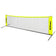 Zeus Portable Football Tennis Net 3 x 0.85 m – Einheitsgröße