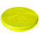 Zeus Medusa Fitness Balance Cushion 30 cm neon yellow – Einheitsgröße