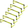 Zeus Training Hurdle height 20 cm Pack of 6 – Einheitsgröße