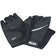 Zeus Gel Fitness Half finger weightlifting gloves – XS