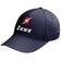 Zeus Promo Logo Cap blue – Einheitsgröße