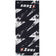 Zeus Beach Beach Towel black – Einheitsgröße