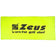 Zeus Gym Towel 120 x 60 cm – 120 x 60 cm