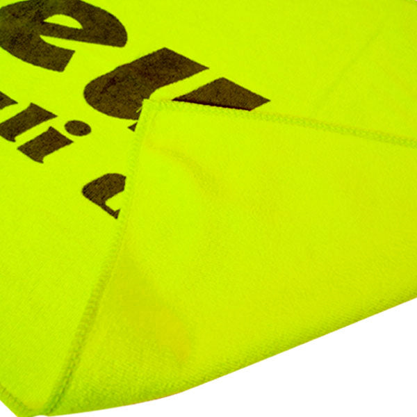 Zeus Gym Towel 80 x 35 cm