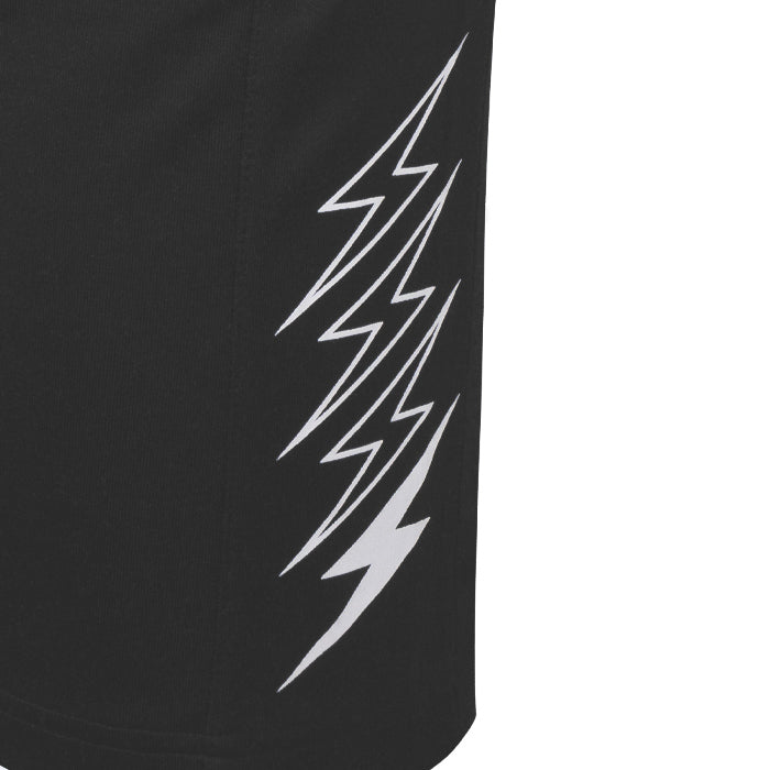 Zeus Enea Men Bermuda Shorts black