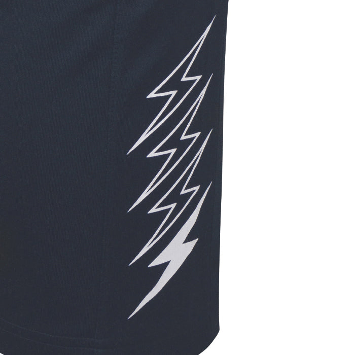 Zeus Enea Men Bermuda Shorts navy