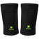 Zeus Shin Guards Compression Sleeves black – Einheitsgröße