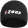 Zeus Zuccotto Lana Beanie black – Einheitsgröße