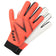 Zeus Guanto Space Goalkeeper's Gloves neon orange – 4