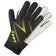 Zeus Guanto Space Goalkeeper's Gloves black – 4