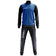 Zeus Tuta Easy Trainingsanzug Navy Royal – 3XS 122-128