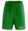 Zeus Pantaloncino Promo Herren Shorts verde – 2XS|XS