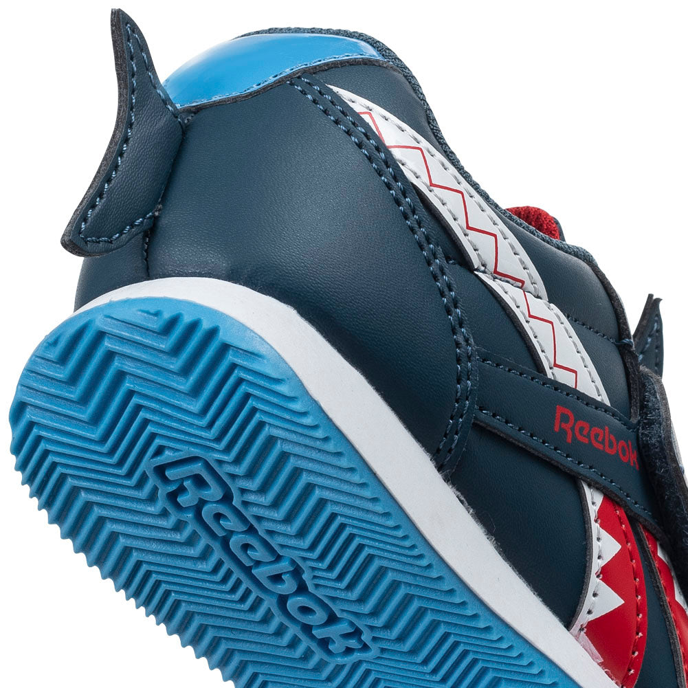 Reebok Royal Classic Jog 2.0 Kleinkinder Sneaker 100033301-royal