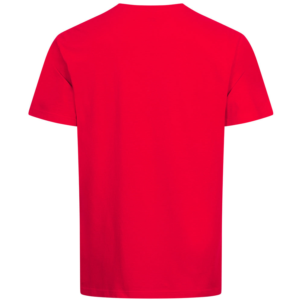 Reebok Citywide Photo QT Herren T-Shirt 100206840