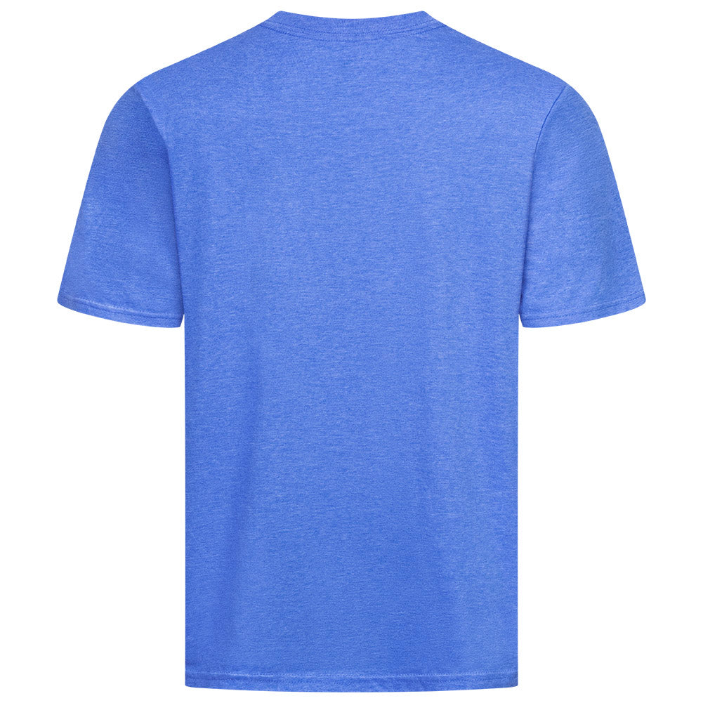 Reebok Texas Stacked Graphic Herren T-Shirt 100208253