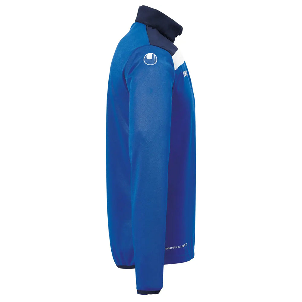 Uhlsport Offense Herren 1/4-Zip Sweatshirt 100221203