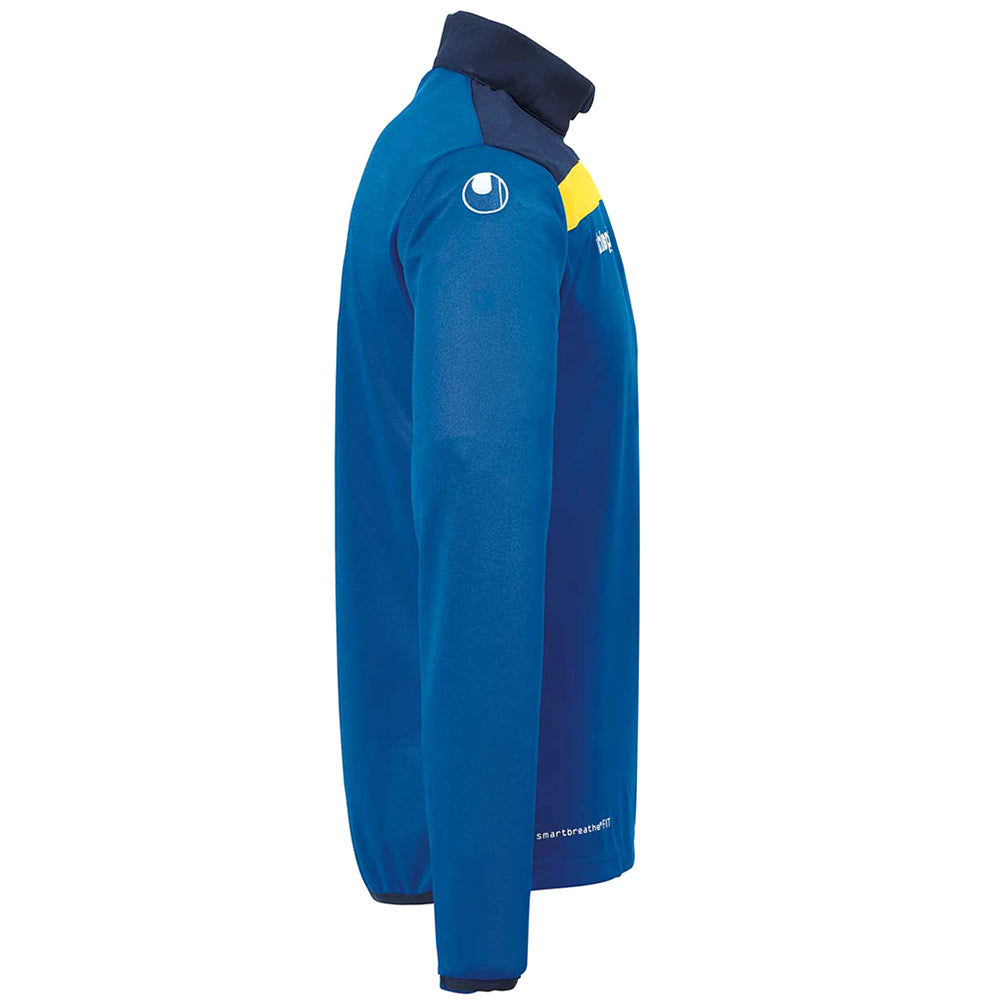 Uhlsport Offense Herren 1/4-Zip Sweatshirt 100221211