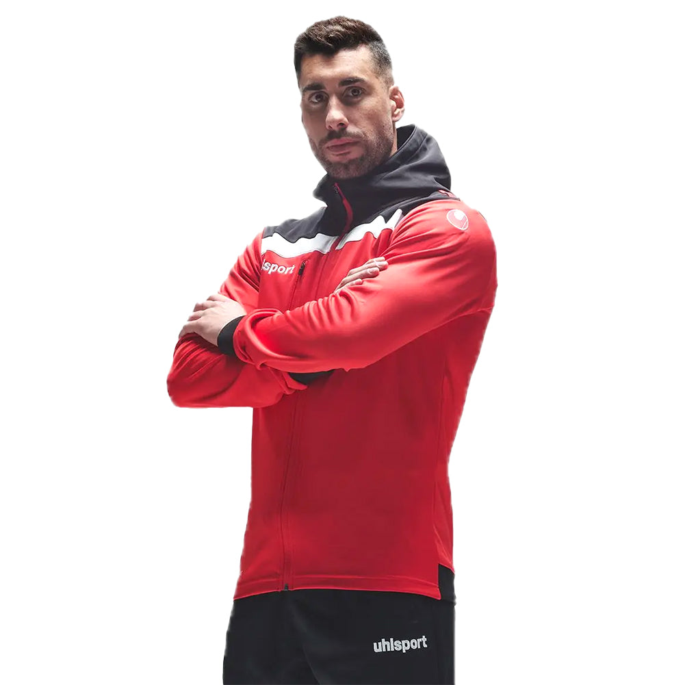 Uhlsport Offense Herren Multifunktions-Jacke 100519904
