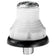 Uhlsport Steel Nylon Studs Set of 12 1007018010200 white – 13|16 mm